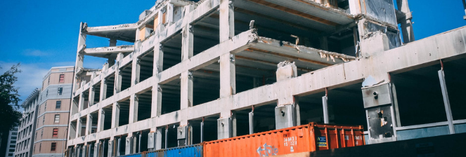 IRS Construccion Portada