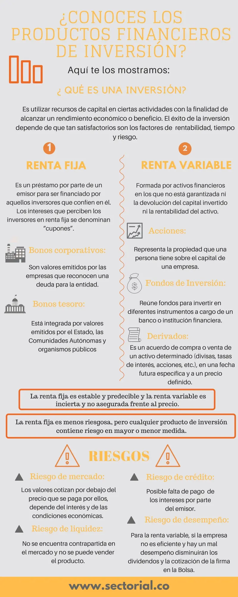 20171020Conoces Los Productos Financieros De INVERSION 