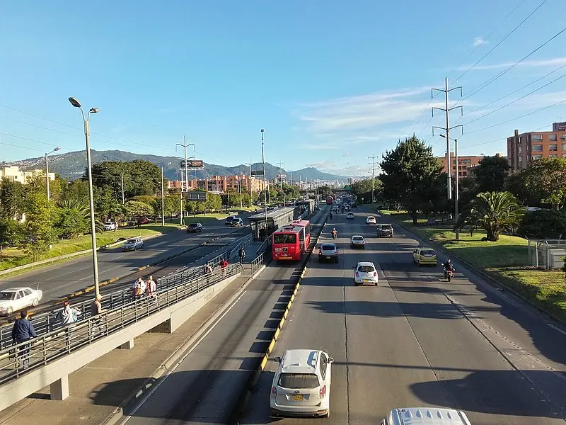 800px Autopista Norte De Bogotá Agst