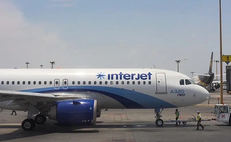 800px Interjet A320 At Monterrey 201806