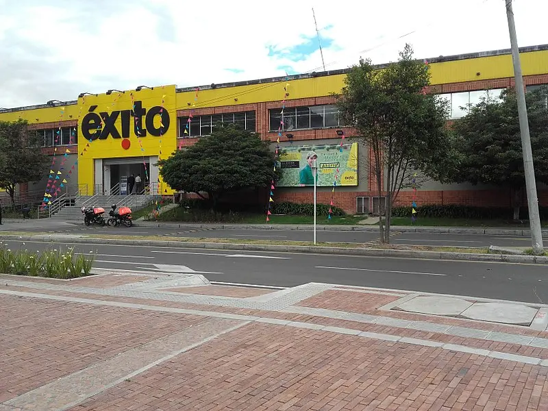 800px Tienda Exito Sb Bogotá