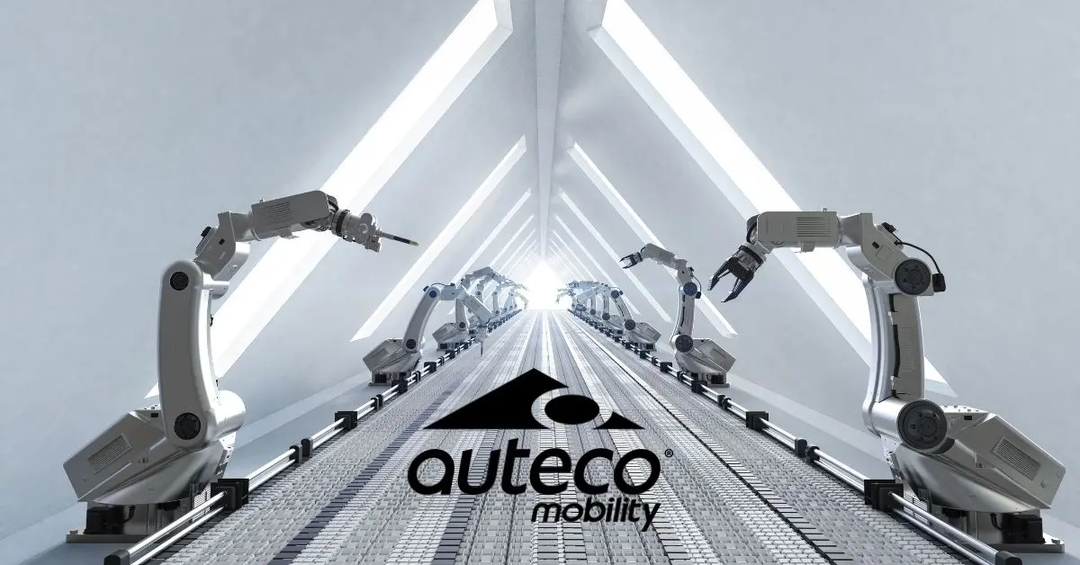 Auteco