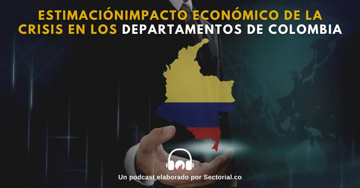 Departamentos De Colombia 1
