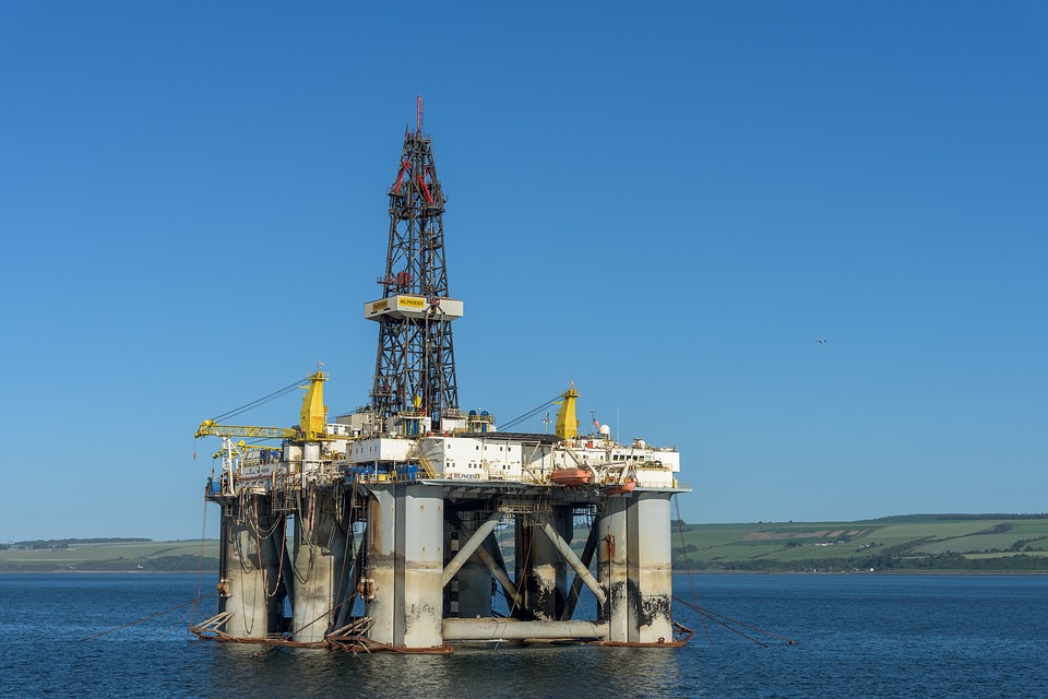 Oil Rig 3522594 960 720