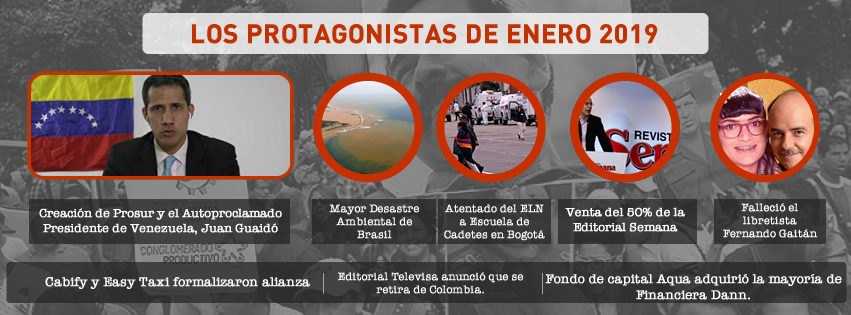 Protagonistas Enero 3
