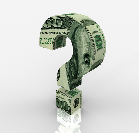 100 Dollar Question 1587514