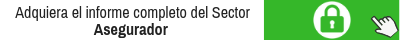 Adquiera El Informe Completo Del Sector Asegurador