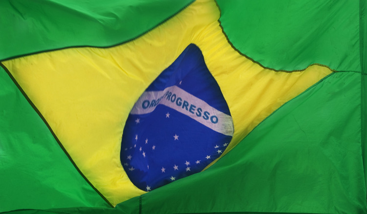 Bandeira Do Brasil 1 1558632