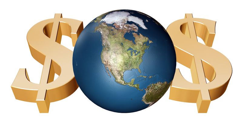 Global Financial Crisis 1237510