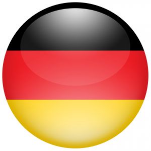 1034801 German Flag