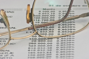 1379518 Paper And Numbers