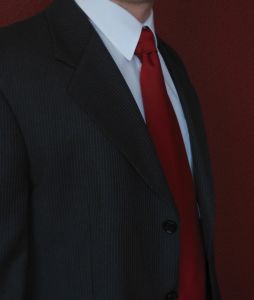 462504 Confident Business Man 1