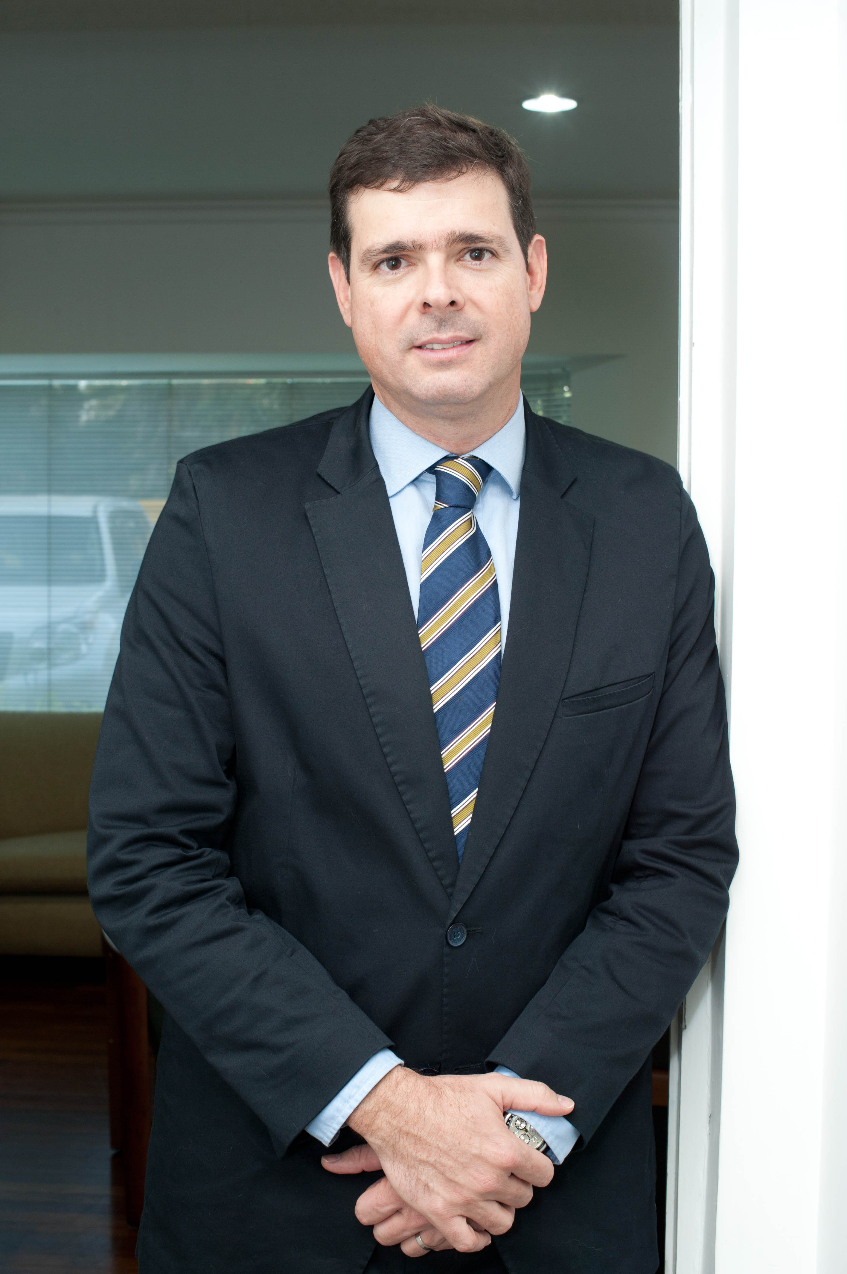 Carlos Eduardo Botero Hoyos Presidente Ejecutivo Inexmoda