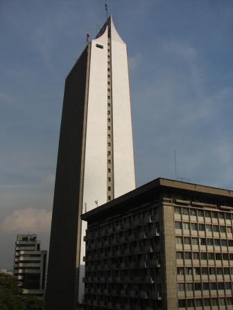 Coltejer Medellin