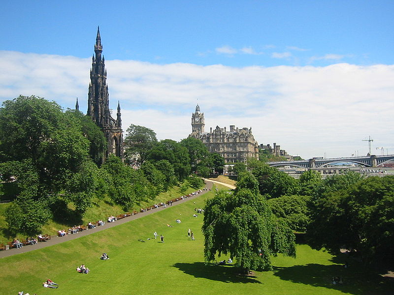 Edimburgo