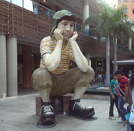 El Chavo
