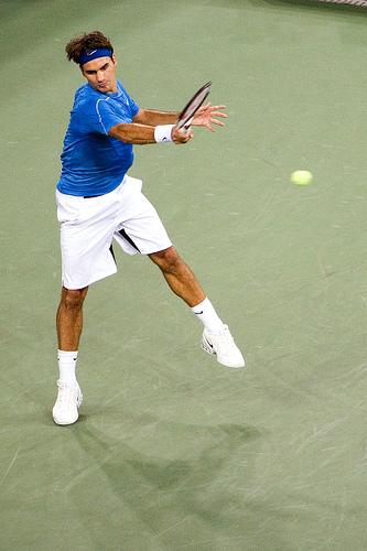 Federer