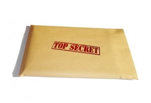 TOPSECRET