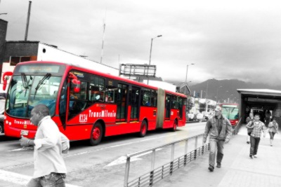 Transmilenio
