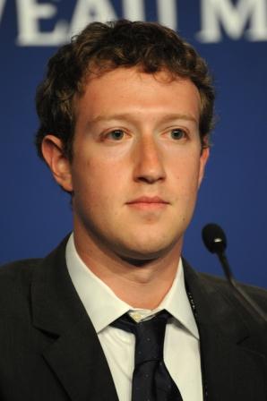 Zuckerberg