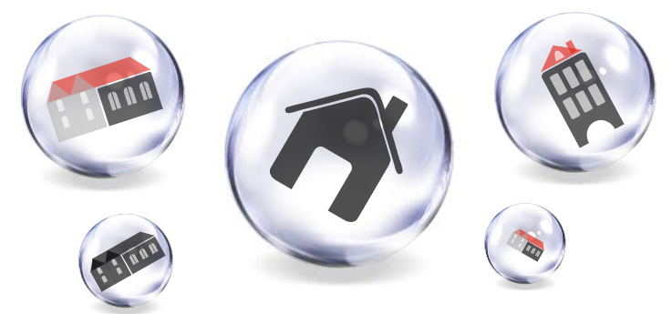 Burbuja Inmobiliaria