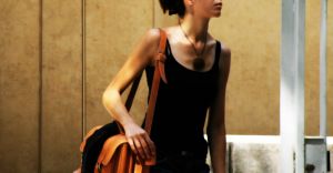 Business Woman 856982 M