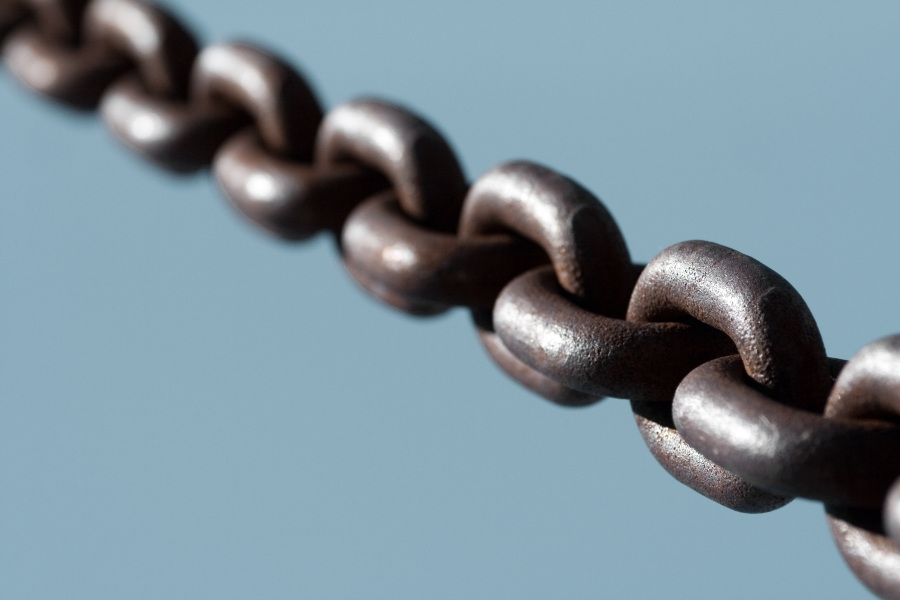 Chain Chained Macro 871847 H