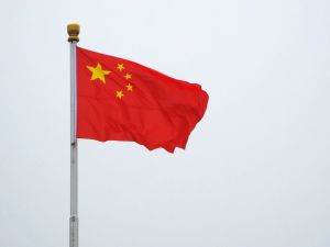 Chinese Flag