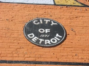 Detroit