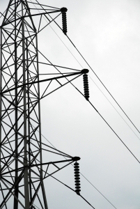 Electricity Tower 1331244 M