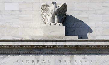 Fed Reserva Federal Estados Unidos