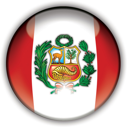 Flags Peru 1161570