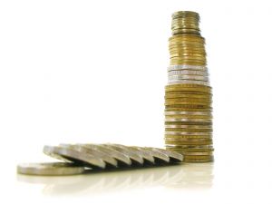 Money Tower 1100474 M