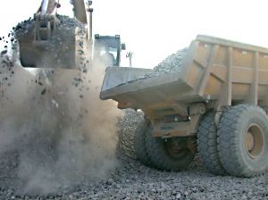 Rock Trucks 547920 M