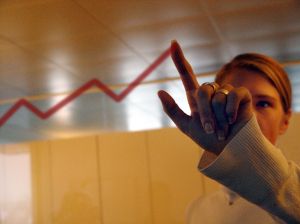 Sales Figures 92297 M