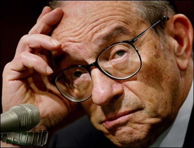 Alan Greenspan