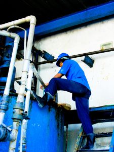 Chemical Industry 4 1123359 M