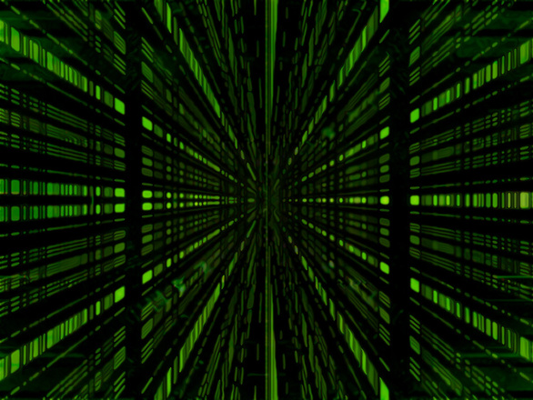 Digital Nightmare 1160104