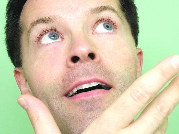 Face Great Idea 1554890