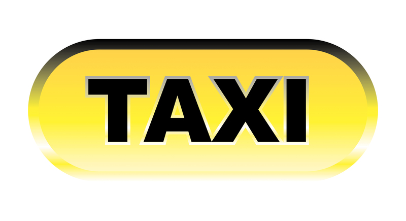 Taxi 1167350