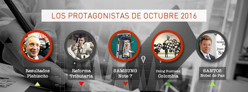 Protagonista Oct