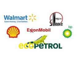 Empresas Mas Grandes Bg