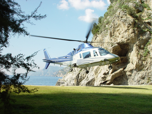 A Rock And A Hard Place 1467890