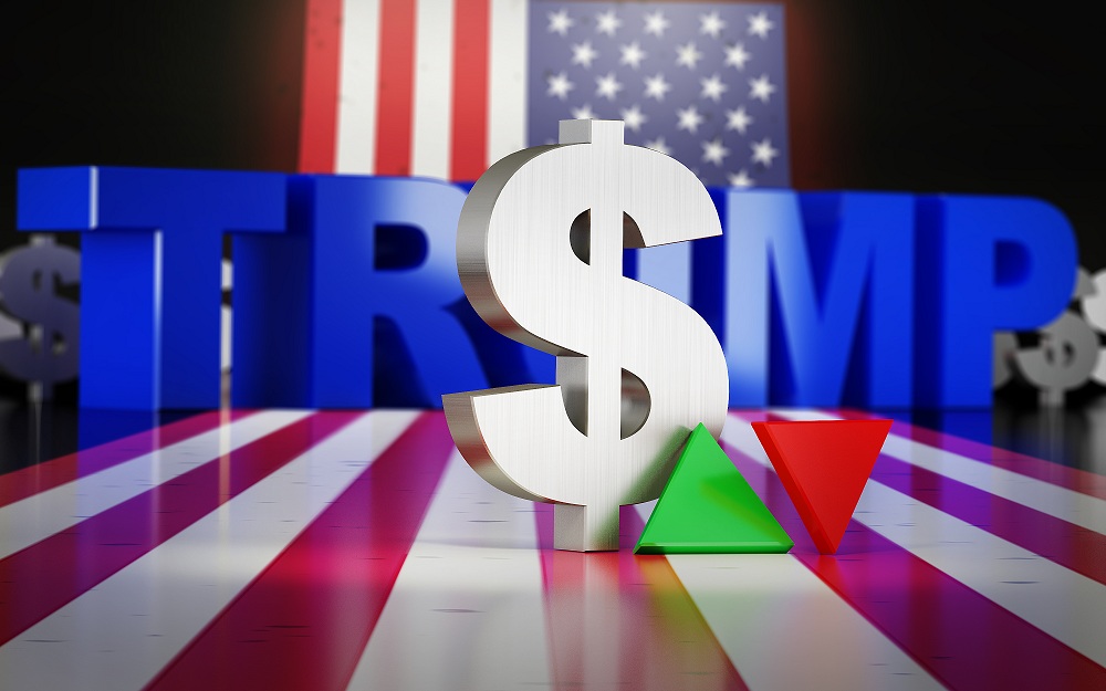 Trumpshutterstock 512835328